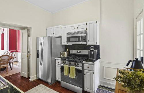 The Verdigris| 1800s Charm| King St| Easy Parking - Foto 27