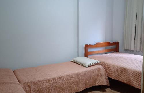 Cond Renata IV - Apto 02 dorm - 150mts Praia com Wi-fi 500Gb gratuito - Foto 50