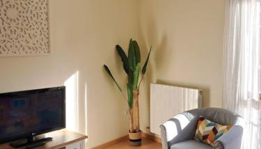 Apartamento Rúa Centro Balcony Calatayud - Foto 4