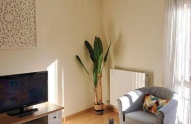 Apartamento Rúa Centro Balcony Calatayud - Foto 4