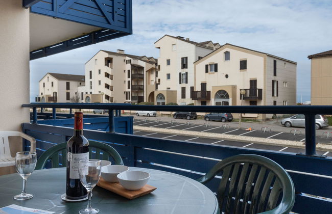 Bleu Marine - Foto 17