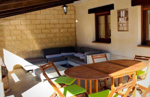 Casa rural Laguna de Uña - Foto 12