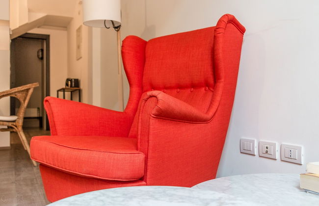 Residence Casin dei Spiriti - Foto 75