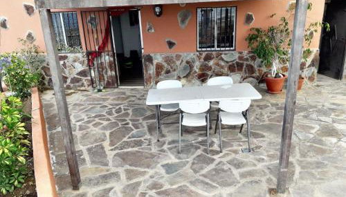 House with view and jacuzzi in Adeje - Foto 3