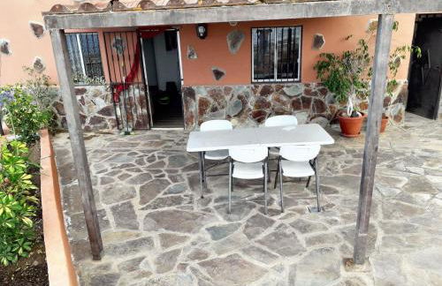 House with view and jacuzzi in Adeje - Foto 3