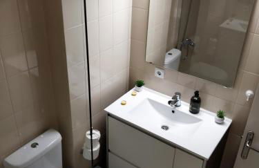 Bonavista Studio with a Balcony - Calella - Photo 12