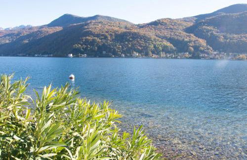 Residence Ville Lago Lugano - Photo 36