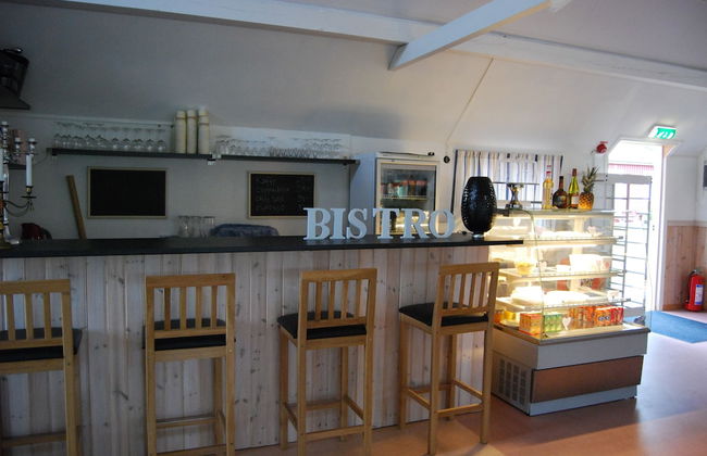 Mellbystrand Vandrarhem - Photo 26