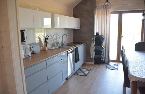 Noclegi Święta Katarzyna ,, Pod Jeleniami "prawdziwymi - Foto 16