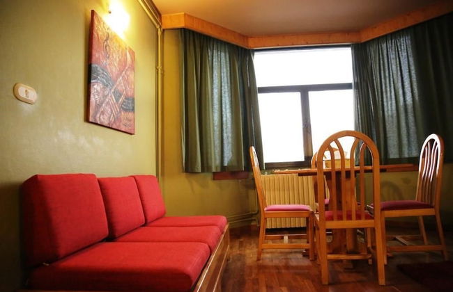 MzaarViews Chalets - Photo 29