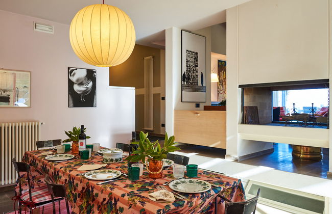 Villa Ulivo - Foto 15