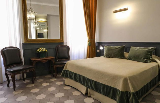 Residenza Ki - Bed & Breakfast - Foto 16