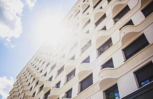 The Circus Living - Foto 107