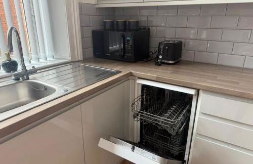 Luxury 1BR in Rochdale Centre - Foto 11