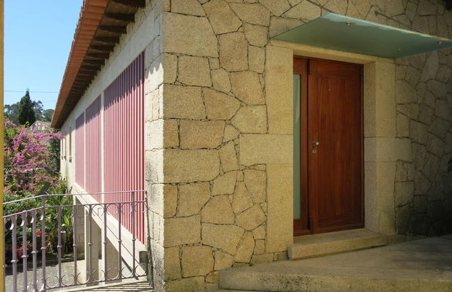 Impeccable 2-bed House in Prozelo - Foto 33