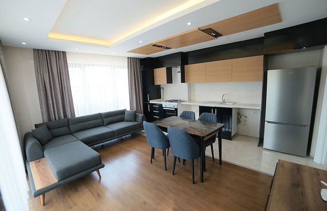 Flower City Suits - Photo 9