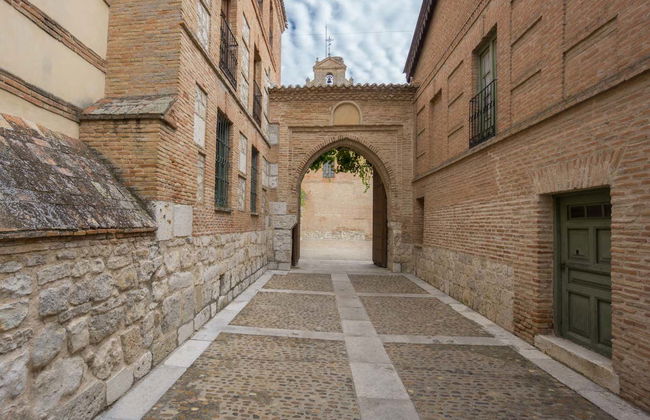 Visita guiada por Tordesillas - Foto 2