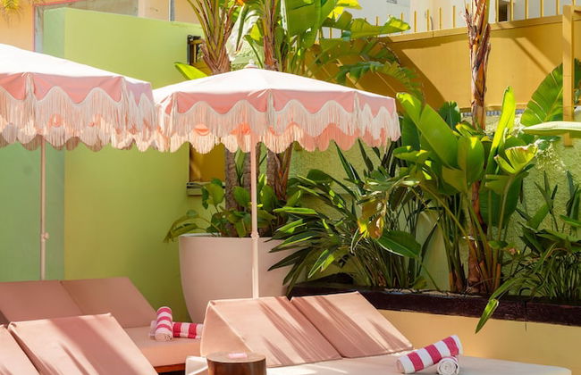 Tropicana Ibiza Suites - Adults Only - Photo 23