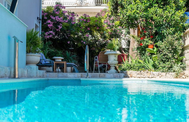 Villa Aura - Adult Only - Foto 35