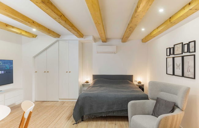 Apartment Odin - Foto 16