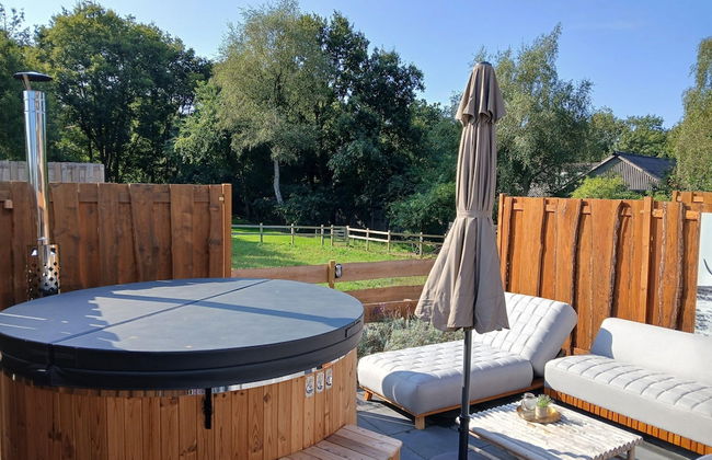 Cozy Villa w/ Sauna and BBQ - Photo 14