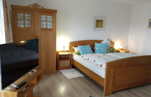 Ferienwohnungen Christa Grabmeier - Foto 10