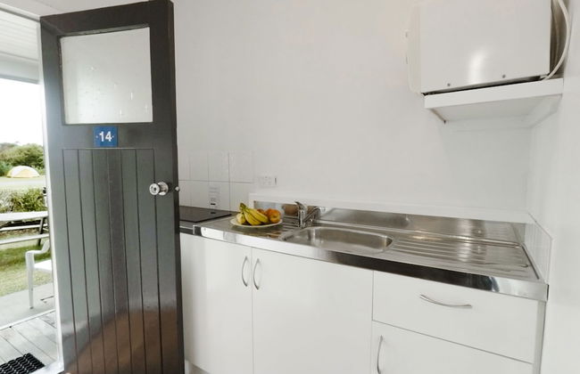 Cosy Cottage Thermal Holiday Park - Foto 16