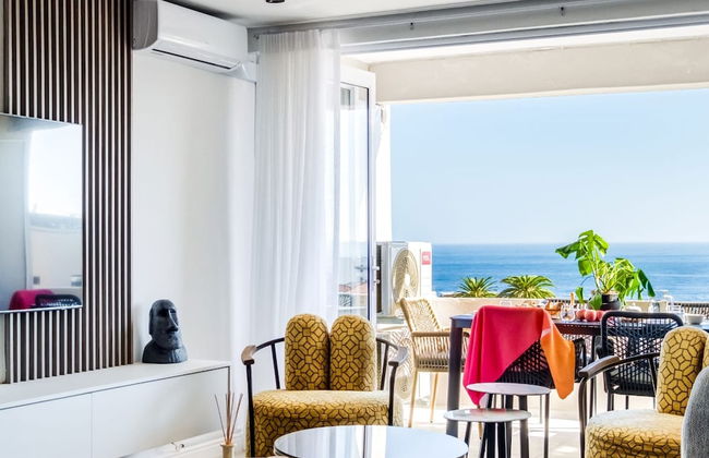 Unwind at Contemporary Alanda Apartment - Foto 18