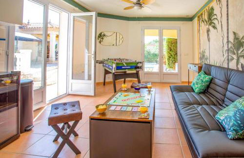 Villa Picpoul by Villa Plus - Foto 20