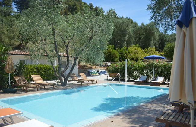 Agriturismo Valle Dei Gelsi - Foto 13