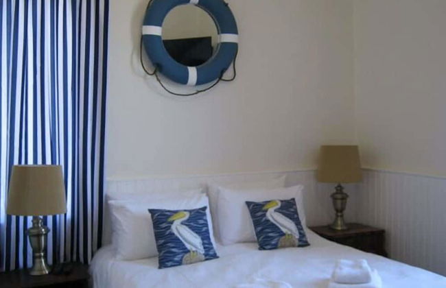 Jetty Self-Catering Swakopmund - Photo 20