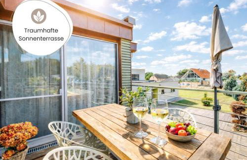 Schäfers - Ihr Wohlfühlort - Hochwertige Ausstattung, Naturgrundstück mit Bachlauf, Terrassen, WLAN, Parken - an 2 Seen bei Leipzig - Foto 62