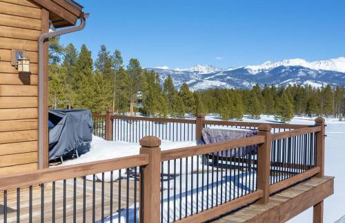 Stagecoach Cabin home - Foto 17