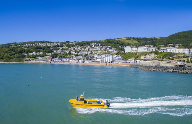 Pebble Cottage - Foto 17