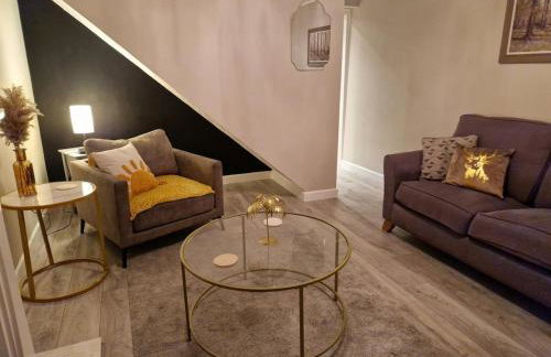 Markfield Maison - Photo 6