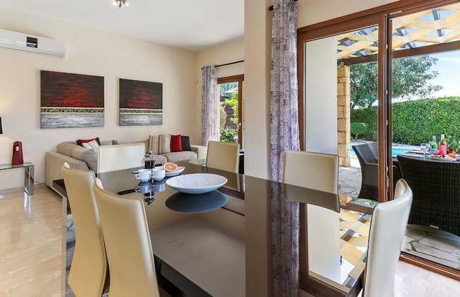 Villa Hg12 - Athina in Kouklia - Foto 13