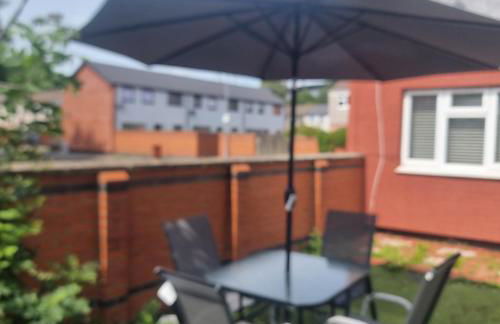 Home away from Home - Foto 42