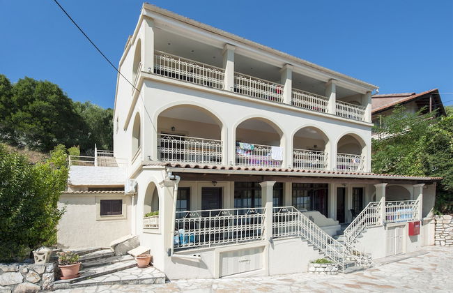 Dimitrios Apartments - Foto 18