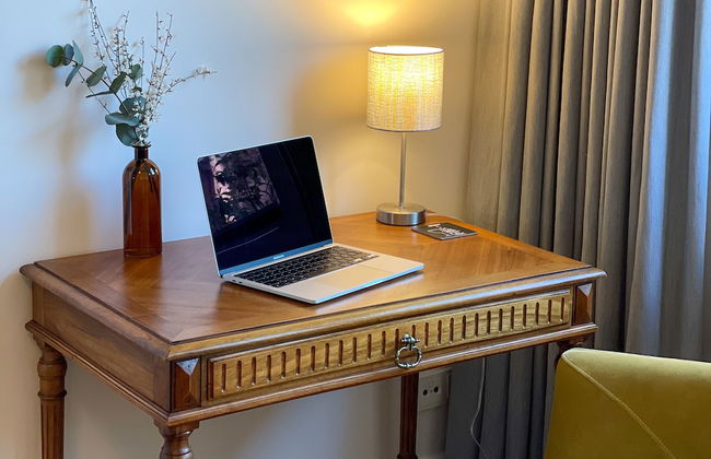 Saar-Apartments - Photo 52