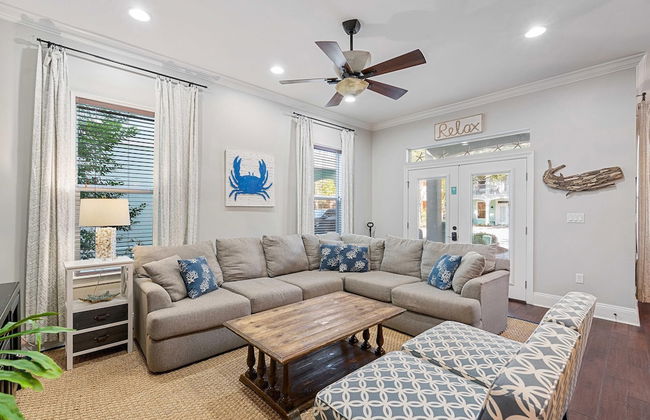 Sugar Shack - Photo 20