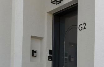 Galio Suites Airport by Airstay - Photo 48