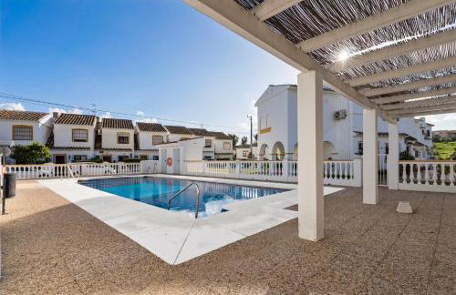 La Campana apt with pool by Costarentals - Ref 60 - Photo 58