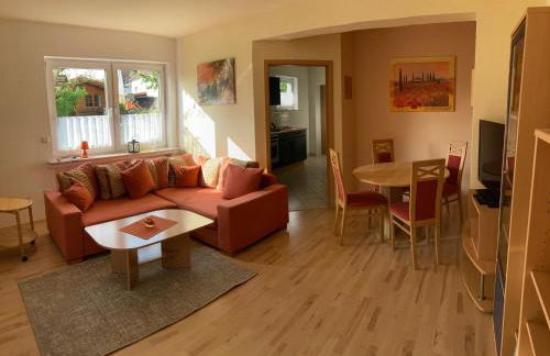 Ferienwohnung - klein aber fein - Foto 1