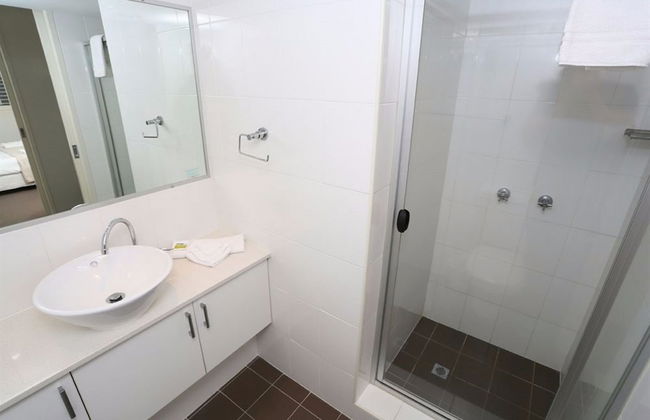 The Regent Apartments - Foto 30