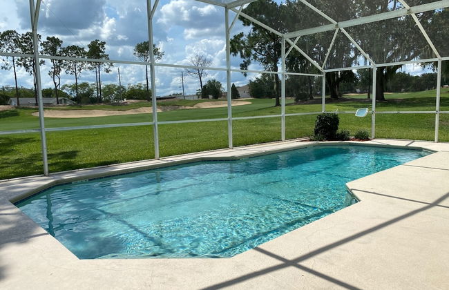 Robin's Southern Dunes Vacation Home - Foto 18