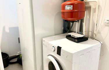 Grand Studio WiFi rapide RER B - Foto 10