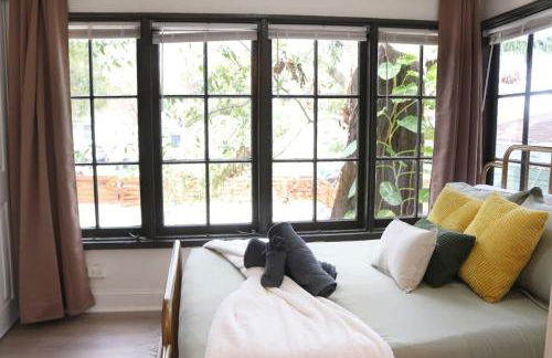 Walkable, Outdoor Oasis, BBQ, Firepit and Bocce Ball - Foto 40