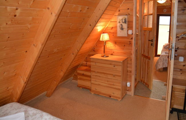 Holiday House in Sarbinowo Near Baltic Beach - Foto 2