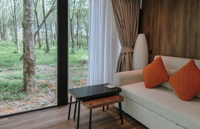 Timber Society Boutique Hideaway - Photo 15