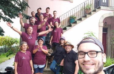 Quinta Barqueiros D'Ouro - Casa da Música - Photo 47